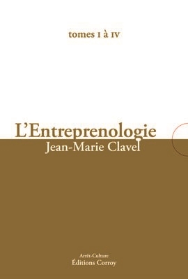 Coffret de l'entreprenologie