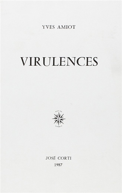 Virulences