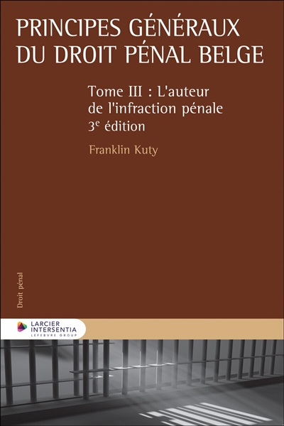 Principes généraux du droit...