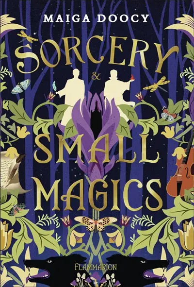 Sorcery and small magics