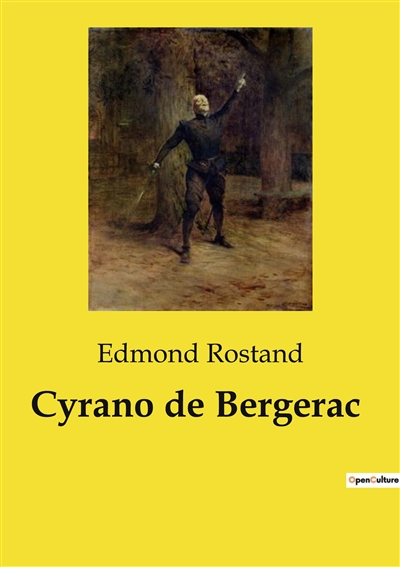 Cyrano de Bergerac