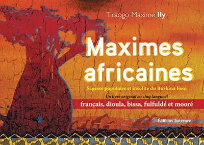 Maximes africaines :...