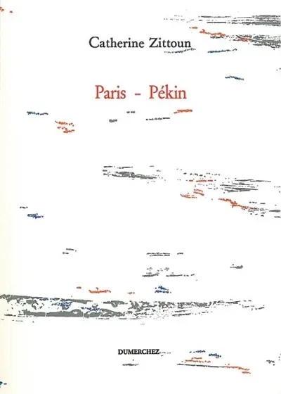 Paris-Pékin