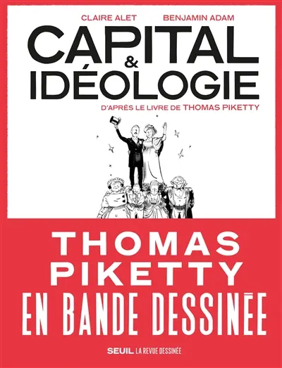 Capital et idéologie