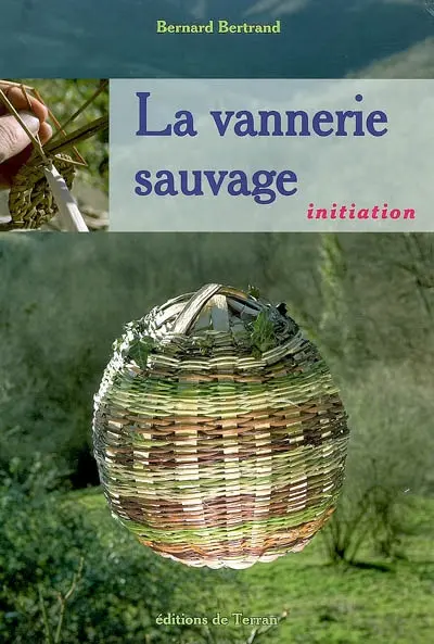 La vannerie sauvage : initiation