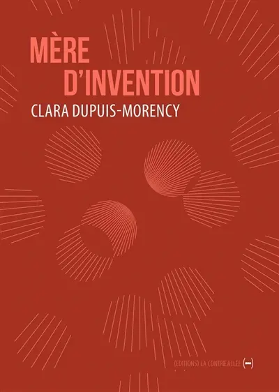 Mère d'invention