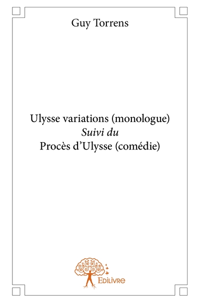 Ulysse variations...