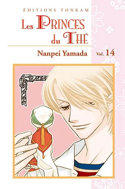 Les princes du thé. Vol. 14