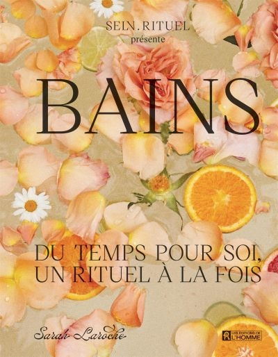 Bains : du temps pour soi,...