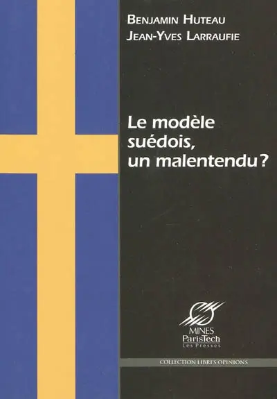 Le modèle suédois, un malentendu ?