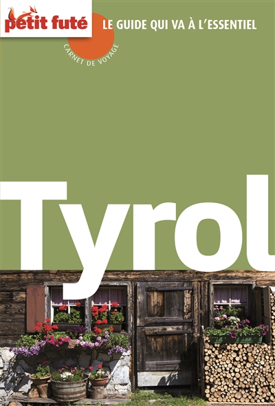 Tyrol