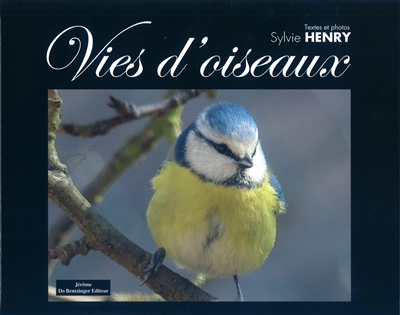 Vies d'oiseaux