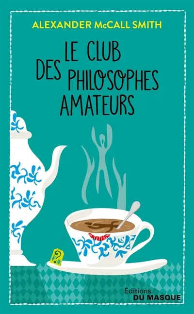 Le club des philosophes amateurs
