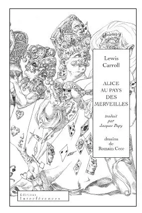 Alice au pays des merveilles