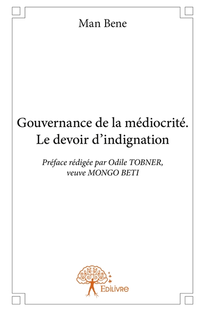 Gouvernance de la...