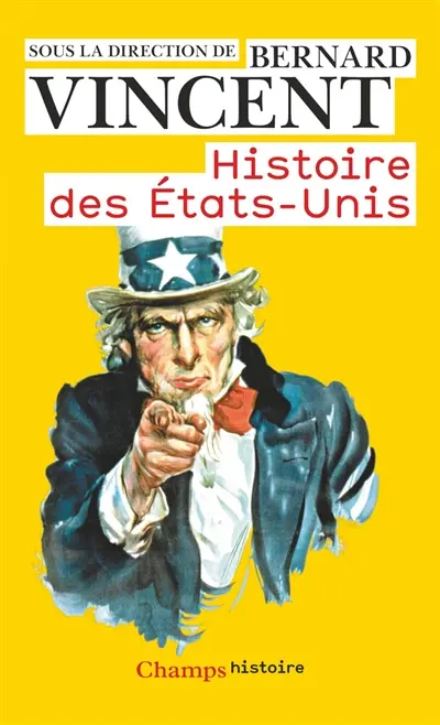 Histoire des Etats-Unis