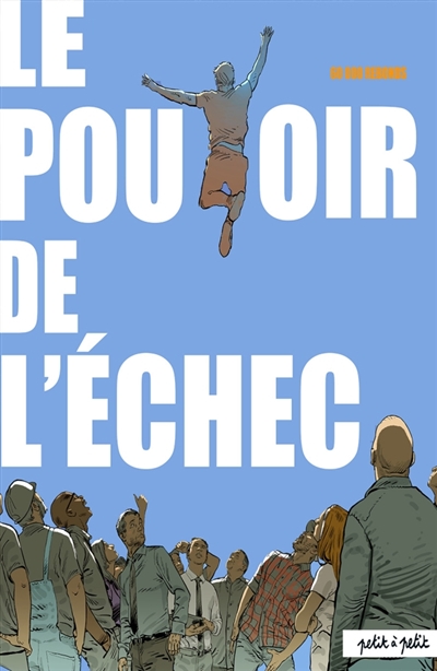 Le pouvoir de l'échec