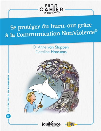 Se protéger du burn-out...