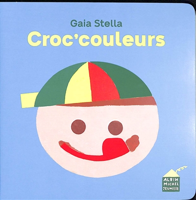Croc' couleurs