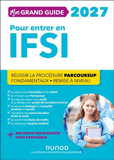 Mon grand guide 2027 pour...