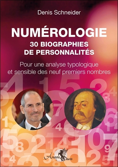 Numérologie : 30...