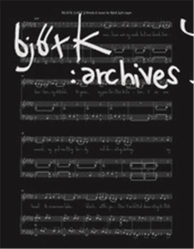 Björk Archives