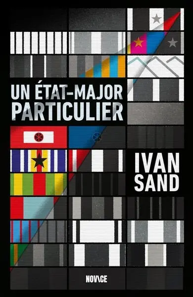 Un état-major particulier
