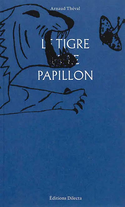Le tigre et le papillon : l'école de la prison, 2014-2018
