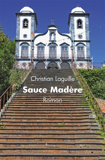 Sauce madère : Roman