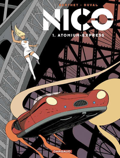 nico atomium -express