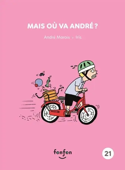 Mais où va André ?