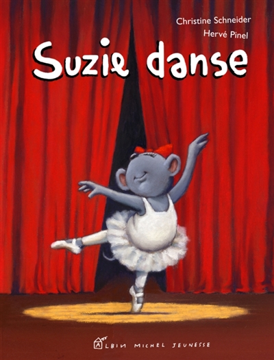 Suzie danse