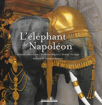 L'éléphant de Napoléon