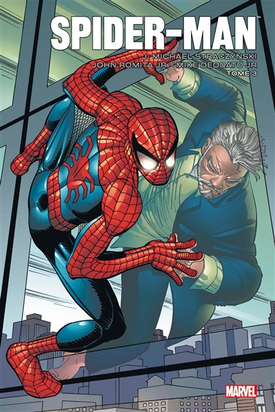 Spider-Man. Vol. 3