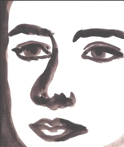 You smell different but you're just the same