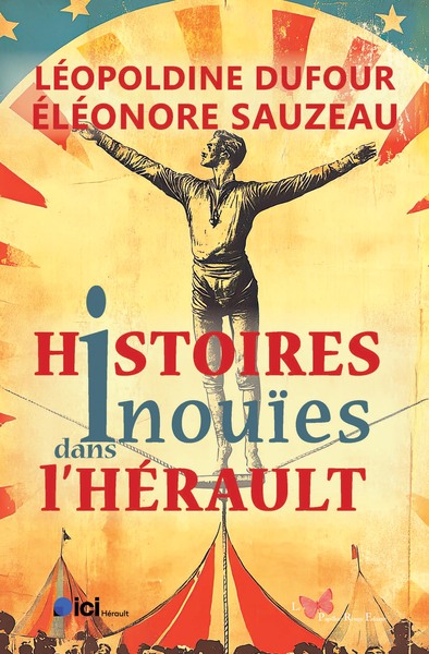 Histoires inouïes dans...
