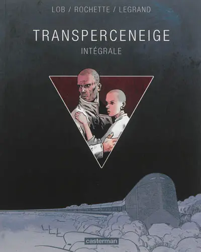Transperceneige : intégrale