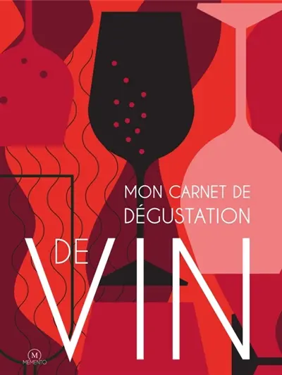 Mon journal de dégustation des vins