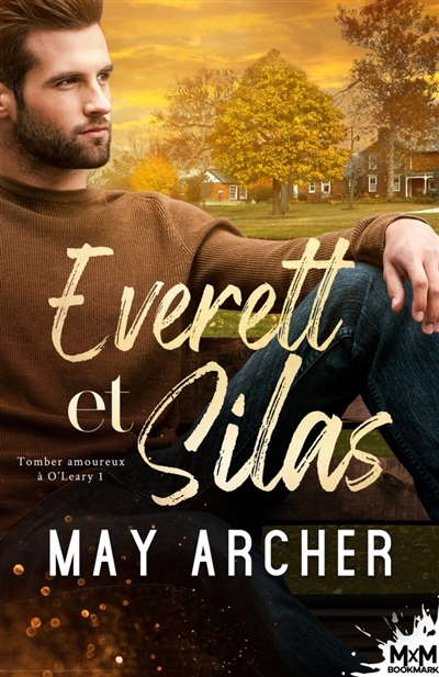 Everett et Silas : Tomber...