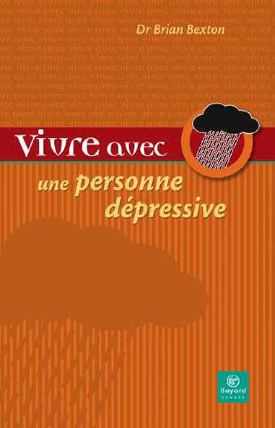 Vivre avec une personne...