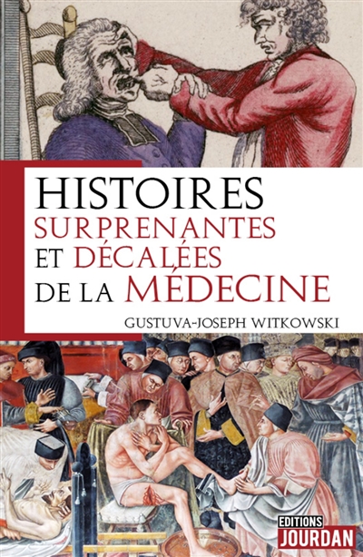 Histoires surprenantes et...