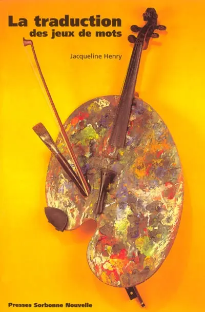 La traduction des jeux de mots