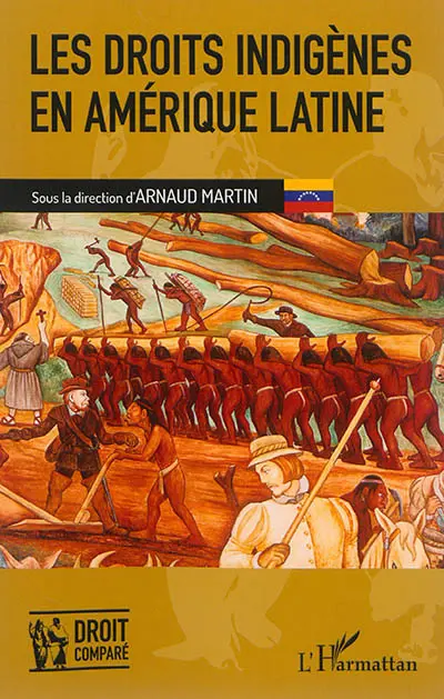 Les droits indigènes en Amérique latine