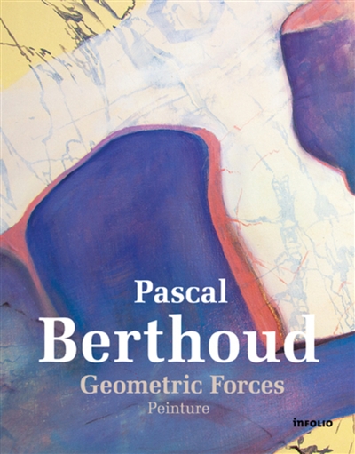 Geometric forces : peinture