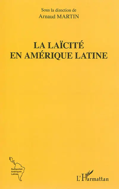 La laïcité en Amérique latine