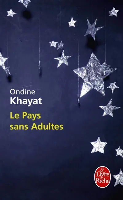 Le pays sans adultes