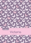 CAHIER VICTORIA...