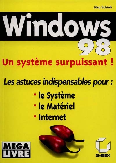 Windows 98 megalivre
