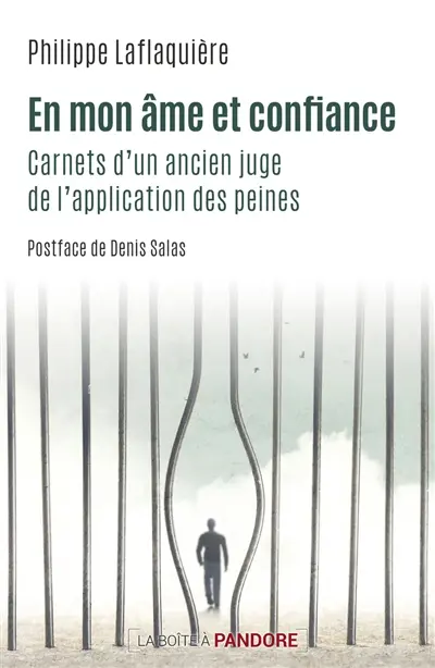 En mon âme et confiance : chroniques de la prison et de la liberté