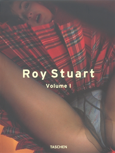 Roy Stuart. Vol. 1